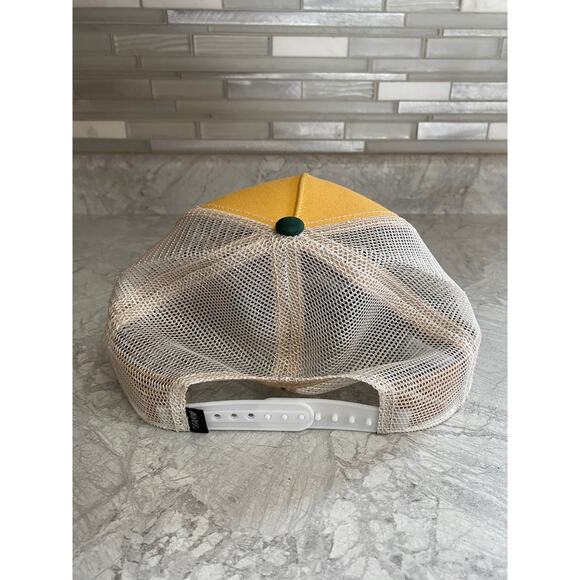 NWOT The Farm "Cash Cow" Snapback Trucker Hat - Picture 5 of 10